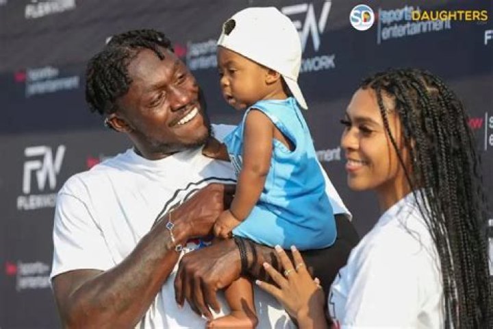 A. J. Brown Wife: Unveiling the Life and Legacy