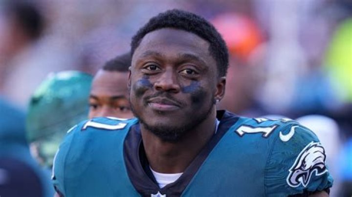AJ Brown Family: A Comprehensive Look Into Their Lives and Legacy