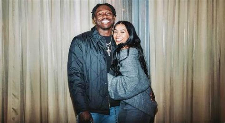 AJ Brown Wife: Who Is She and Everything You Need to Know