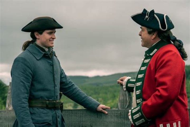 Angus Macfadyen Partner: Exploring the Career, Relationships, and Collaborations of the Iconic Actor