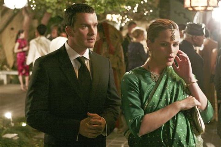 Balthazar Getty Charmed: Exploring the Life, Career, and Legacy