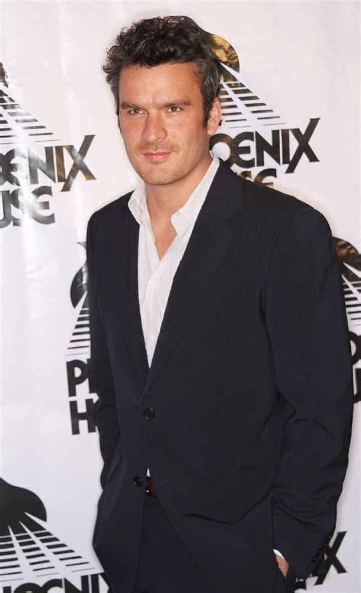 Balthazar Getty Relationships: A Comprehensive Look Into His Love Life