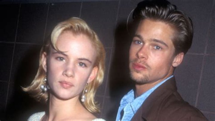Brad Pitt and Juliette Lewis: A Deep Dive Into Their Relationship and Impact