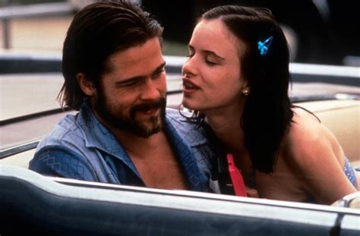 Brad Pitt and Juliette Lewis Movie: A Comprehensive Exploration