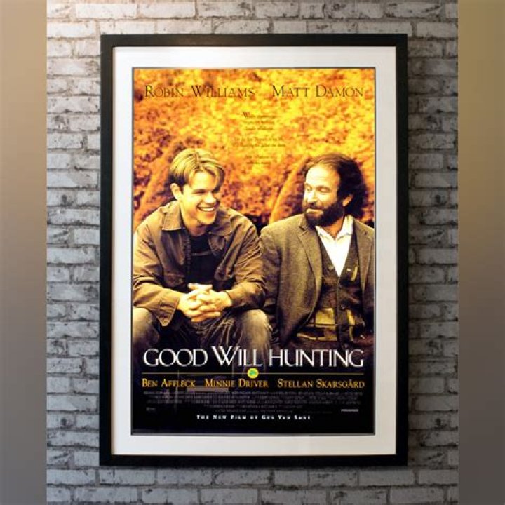 Brie Larson in Good Will Hunting: A Comprehensive Exploration