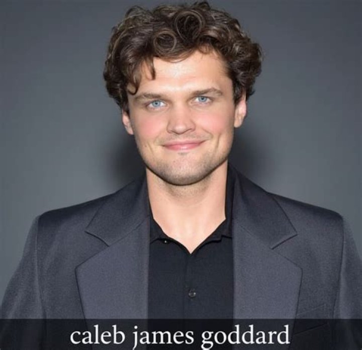 Caleb James Godard: A Comprehensive Look at the Rising Star