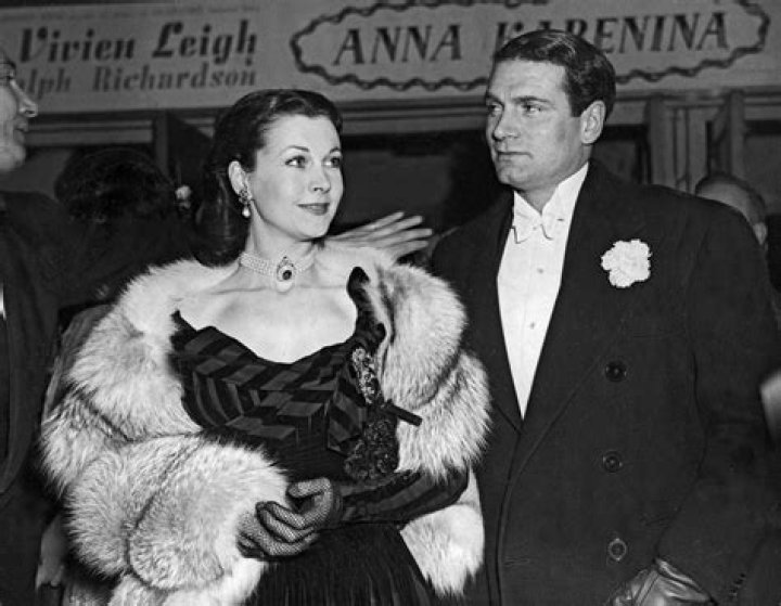 Danny Kaye and Laurence Olivier: A Legacy of Cinema and Stage Excellence