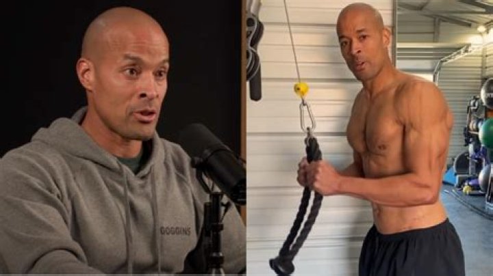 David Goggins: The Ultimate Guide to the Legendary Navy SEAL and Ultra-Marathoner