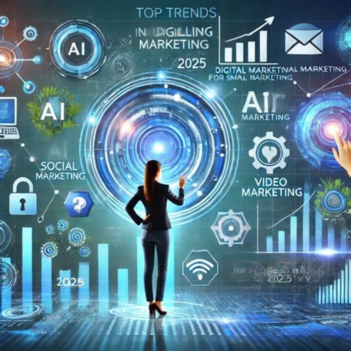 Elizabeth Grau: A Trailblazer in Digital Marketing and Entrepreneurship