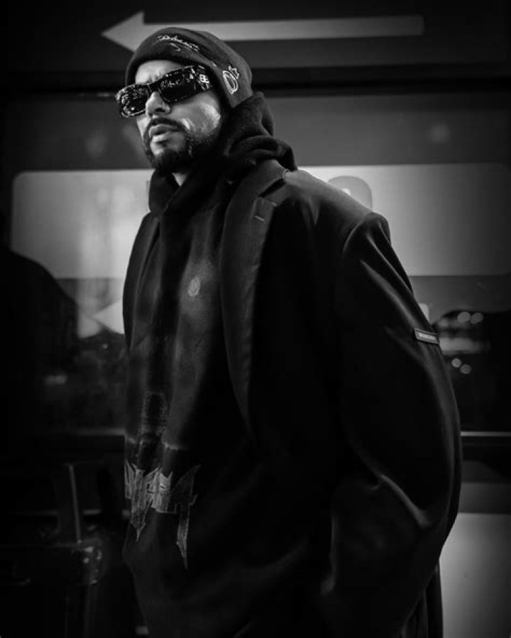 Emerge into the Lyrical Mastery of Akil, the Renowned Rapper