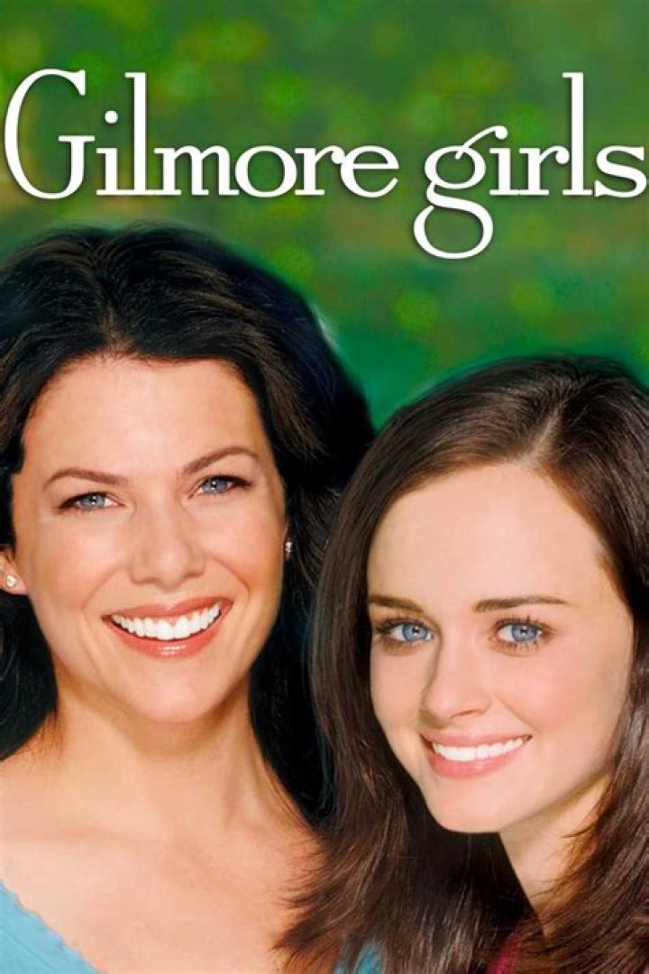 Exploring Francie from Gilmore Girls: A Deep Dive into Her Character and Impact