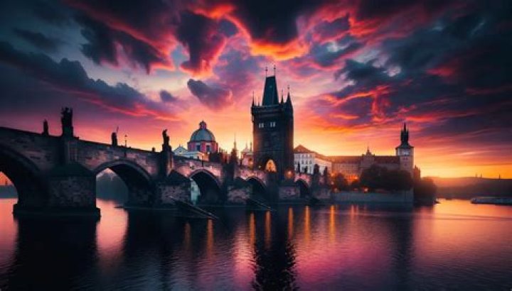 Exploring the Vibrant Streets of Czech: A Comprehensive Guide
