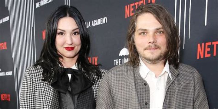 Gerard Way Family: A Deep Dive into the Music Icon's Personal Life