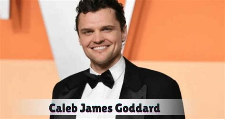 Goddard Caleb James: A Comprehensive Exploration of His Life, Achievements, and Legacy