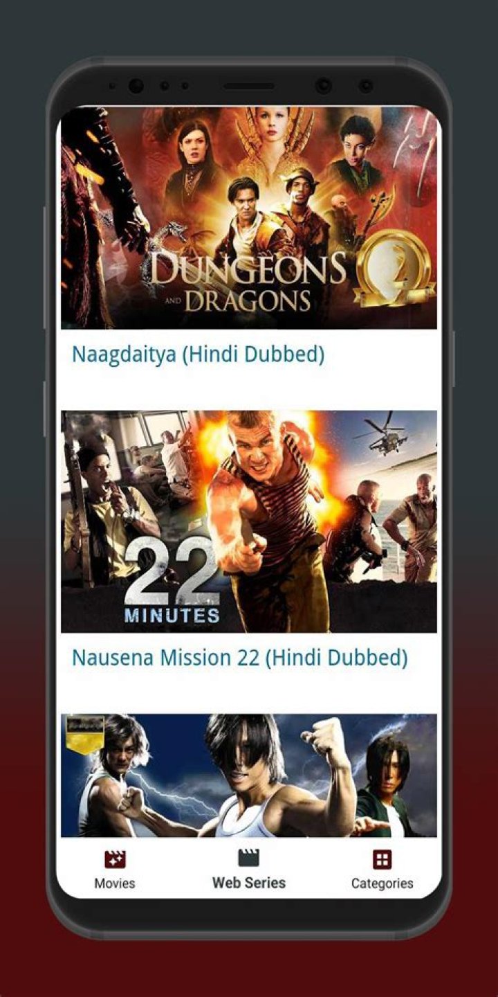 HDHub4U.com South Movie Download: Your Ultimate Guide to Downloading South Indian Movies