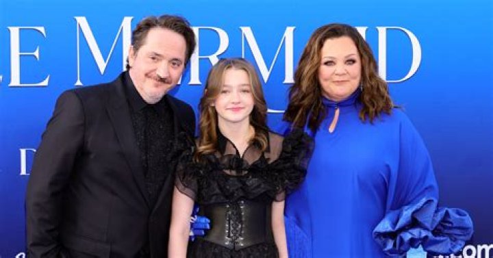 How Many Daughters Does Melissa McCarthy Have?
