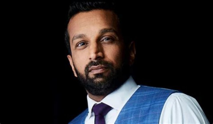 Is Kash Patel Cross-Eyed? A Comprehensive Exploration of the Myth