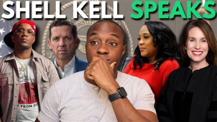 Is Shell Kell Still Alive? Unraveling the Truth Behind the Legend
