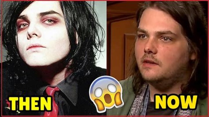 Is the Lead Singer of My Chemical Romance Married?