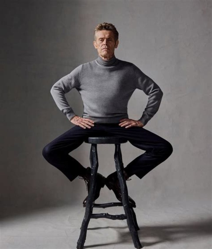 Is William Defoe Gay? Exploring the Life, Career, and Personal Journey of the Renowned Actor