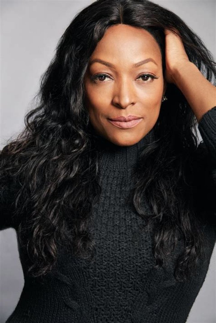 Kellita Smith Married: A Deep Dive into Her Life and Career