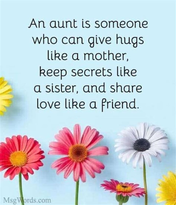 Loving Aunt Chapter: A Heartwarming Journey Through Love and Compassion