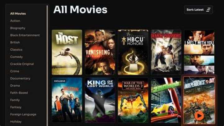 LuxMovies.vam: Your Ultimate Destination for Streaming Movies Online