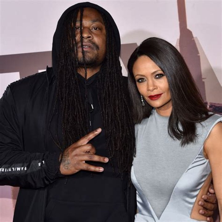 Marshawn Lynch's Wife and Kids: A Comprehensive Guide