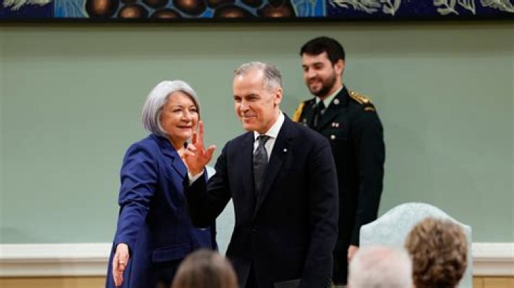 Meet the Canadian Prime Minister Wife: An Insight into Her Life and Contributions