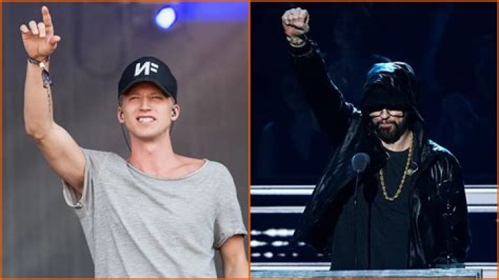 NF Rapper Family: A Comprehensive Look Into Their Lives and Legacy