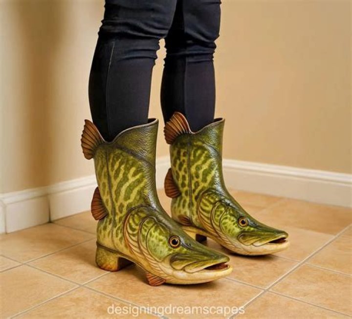 Perico Fish Boots: The Ultimate Footwear for Fishing Enthusiasts