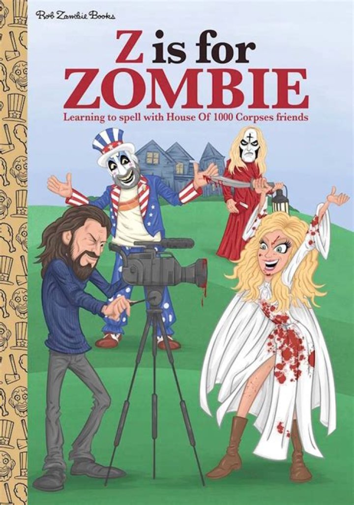 Rob Zombie Children: Exploring the Legacy of Rock Royalty