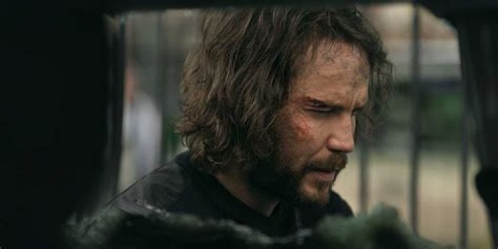 Taylor Kitsch: A Rising Star in Hollywood