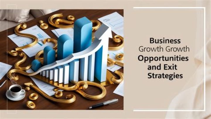 The Next Chapters: Exploring Growth, Opportunities, and Future Possibilities