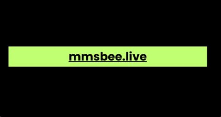 Unveiling the Truth About mmsbee.me: A Comprehensive Guide