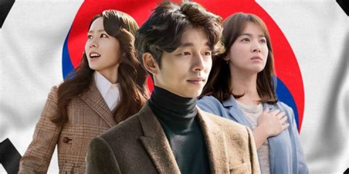 Vegamovieskdrama: Your Ultimate Guide to Korean Dramas and Movies