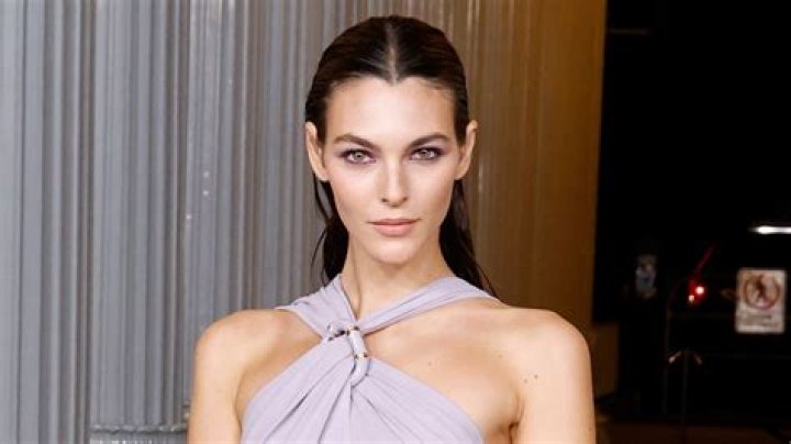 Vittoria Ceretti: A Rising Star in the Modeling Industry