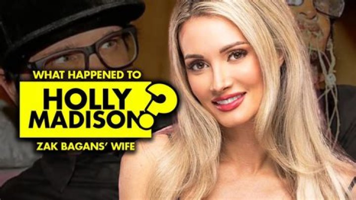 What Happened to Zak Bagans Wife: Unveiling the Truth Behind the Mystery