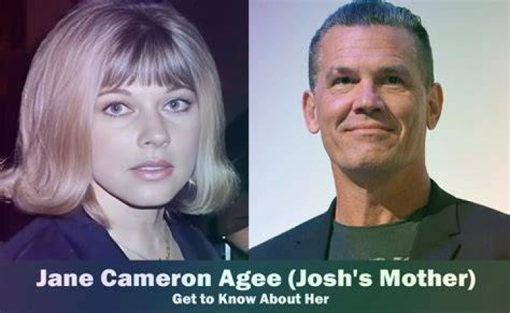 Who Is Josh Brolin's Birth Mother? Unveiling the Truth Behind the Scenes