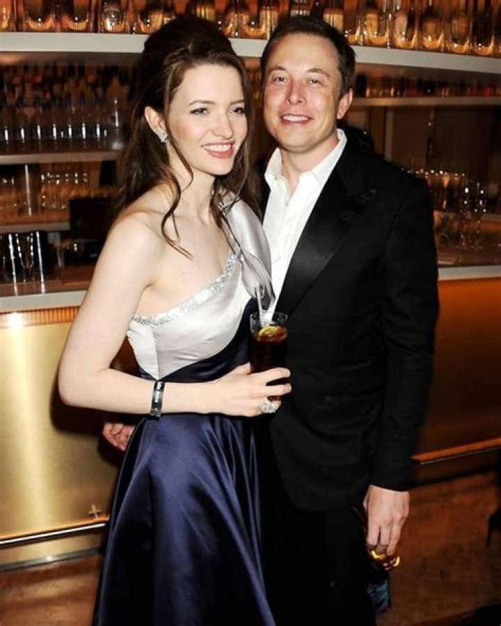 Wife of Elon: The Fascinating Journey of Elon Musk's Marriages