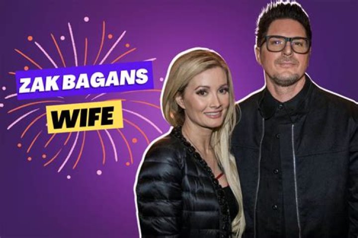 Zak Bagans Married: The Truth Behind the Ghost Adventures Host's Personal Life
